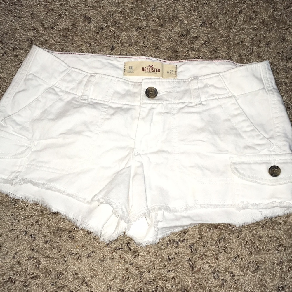 Hollister Shorts